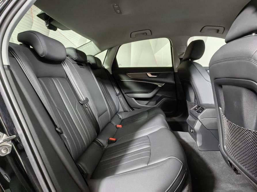 Audi A6 V (C8) Москва  - изображение 16