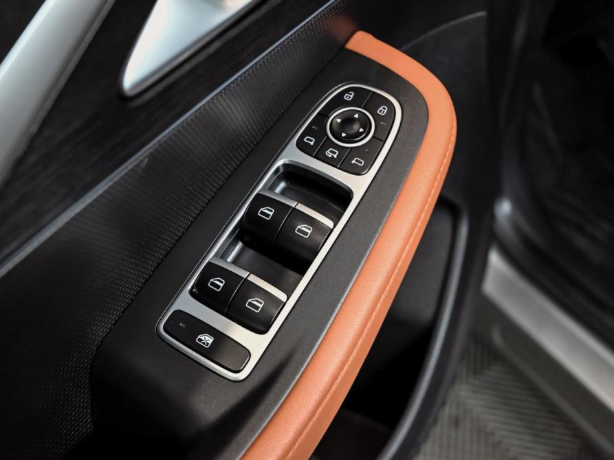 Omoda C5 I Екатеринбург  - изображение 16