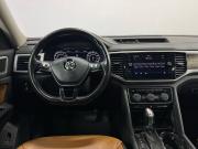 Volkswagen Teramont I Уфа  - изображение 30
