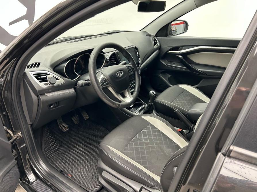 Lada (ВАЗ) Vesta I Ростов-на-Дону  - изображение 12