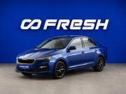 Skoda Rapid II Москва  - изображение 25