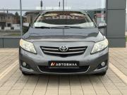 Toyota Corolla X (E140 E150) Владикавказ  - изображение 16