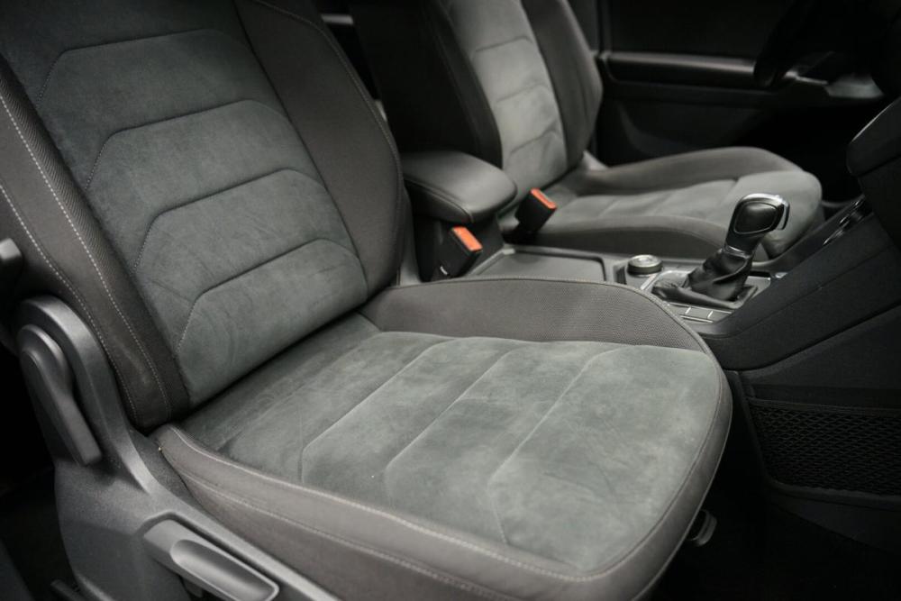 Volkswagen Tiguan II Крым  - изображение 26
