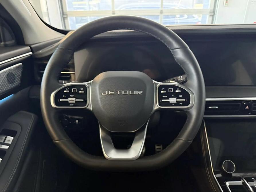 JETOUR X90+ Подольск  - изображение 22