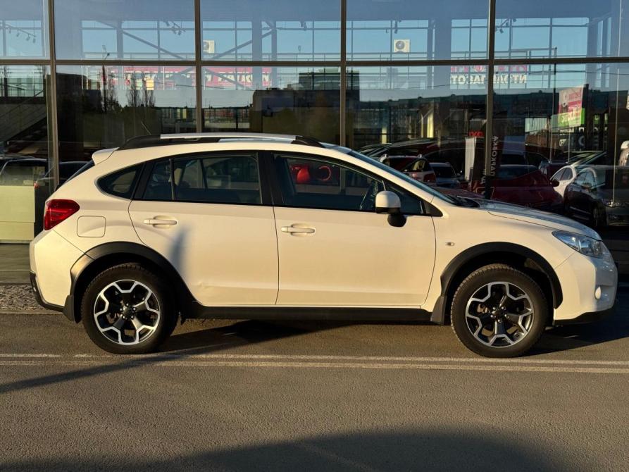 Subaru XV I Оренбург  - изображение 4