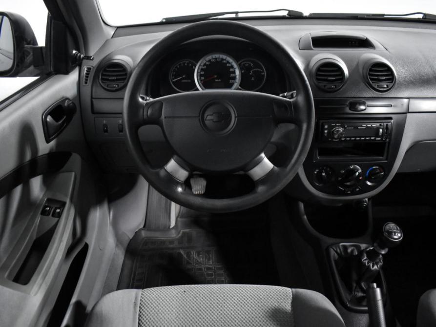 Chevrolet Lacetti I Санкт-Петербург  - изображение 16