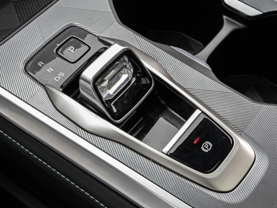GAC GS3 Краснодар  - изображение 18