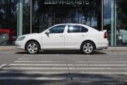 Skoda Octavia II (A5) Рестайлинг Брянск  - изображение 28