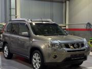 Nissan X-Trail II Рестайлинг Челябинск  - изображение 4