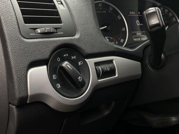 Skoda Octavia II (A5) Рестайлинг с пробегом 2010 года, цена 659 000 рублей, 289217 км, лифтбек, Автокод Объявления