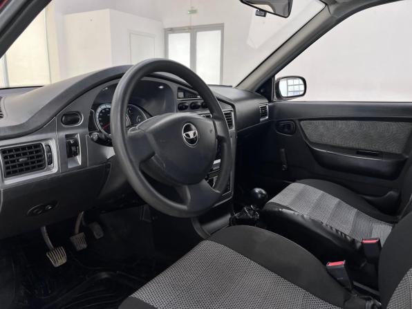 Daewoo Nexia I Рестайлинг с пробегом 2009 года, цена 295 000 рублей, 88624 км, седан, Автокод Объявления