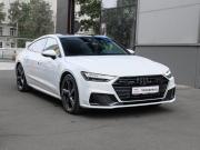 Audi A7 II (4K) Москва  - изображение 23