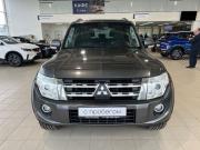 Mitsubishi Pajero IV Рестайлинг 1 Москва  - изображение 32