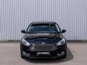 Ford Focus III Рестайлинг Сочи  - изображение 24