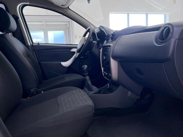 Renault Duster I с пробегом 2014 года, цена 835 000 рублей, 141308 км, внедорожник, Автокод Объявления