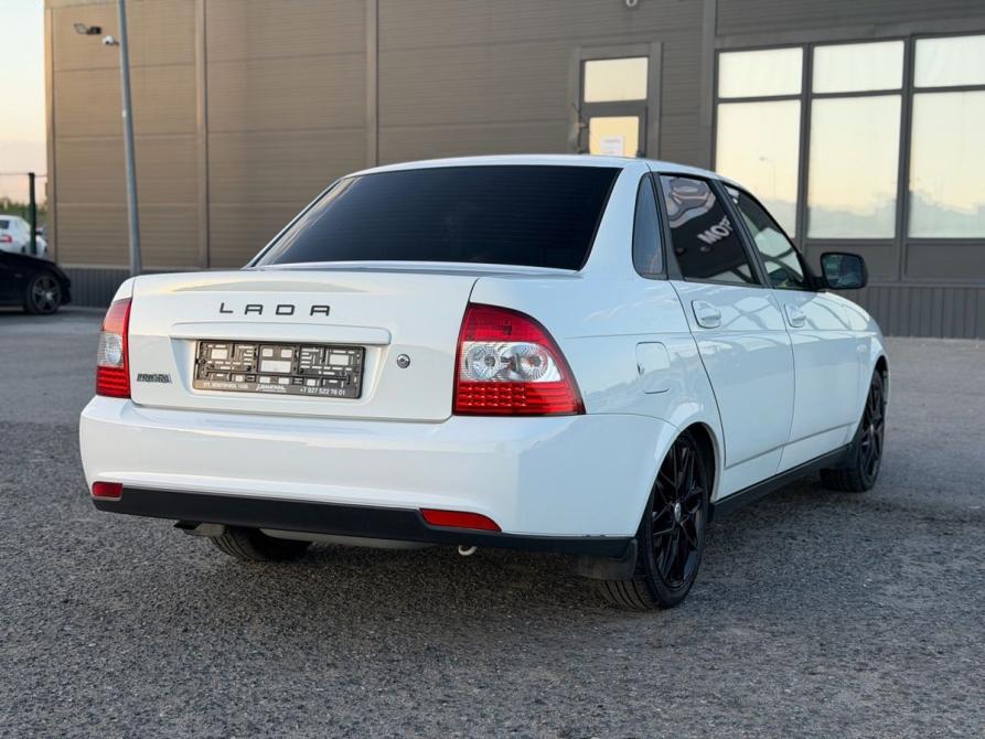 Lada (ВАЗ) Priora I Рестайлинг Волгоград  - изображение 8