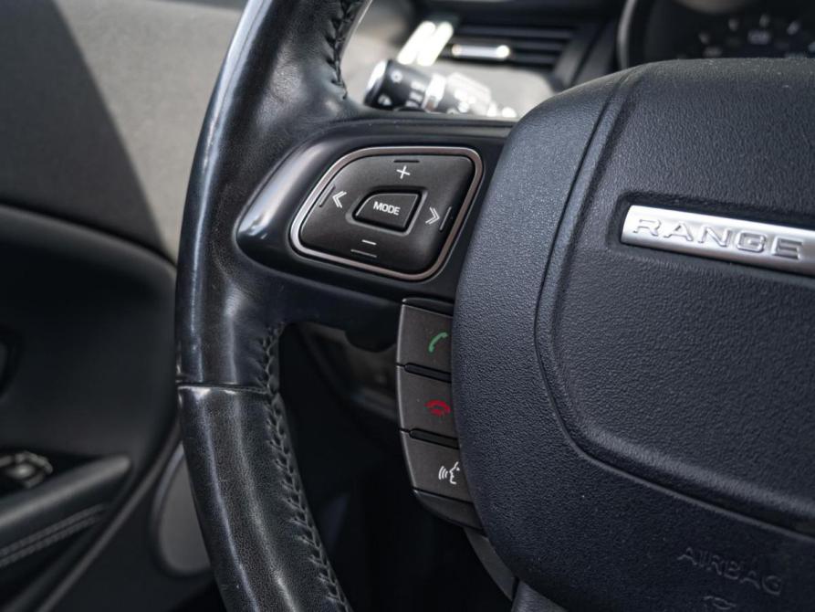 Land Rover Range Rover Evoque I Рестайлинг Краснодар  - изображение 18