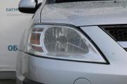 Lada (ВАЗ) Largus I Пермь  - изображение 22