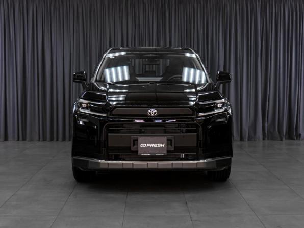 Toyota RAV4 VI (XA60) с пробегом 2026 года, цена 4 315 000 рублей, 36 км, внедорожник, Автокод Объявления