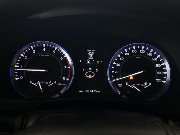 Toyota Highlander III (XU50) с пробегом 2014 года, цена 2 155 000 рублей, 267439 км, внедорожник, Автокод Объявления