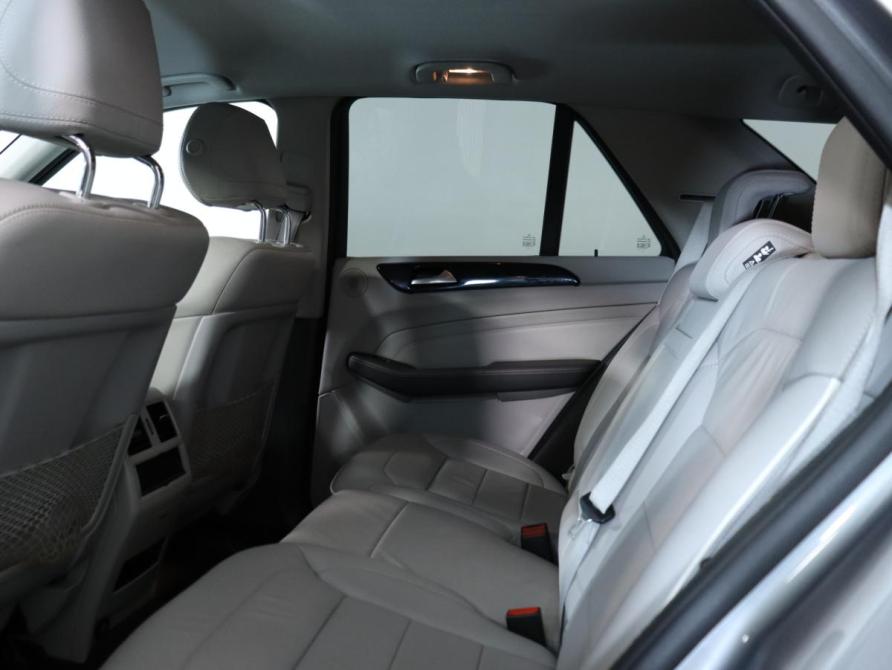 Mercedes-Benz M-Класс III (W166) Санкт-Петербург  - изображение 26