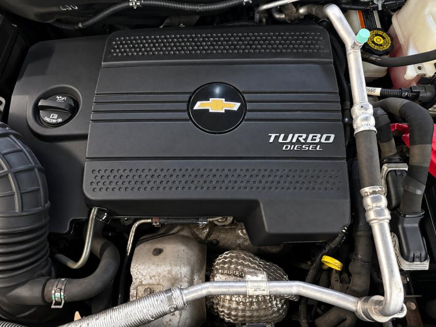 Chevrolet Captiva I Рестайлинг 2 Балашиха  - изображение 17