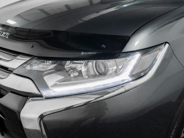 Mitsubishi Outlander III Рестайлинг 2 с пробегом 2015 года, цена 1 680 000 рублей, 160260 км, внедорожник, Автокод Объявления