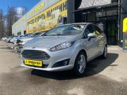 Ford Fiesta Mk6 Рестайлинг Нефтекамск  - изображение 13