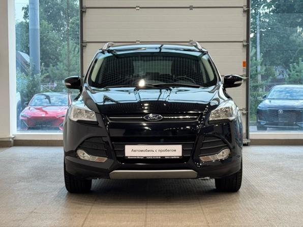 Ford Kuga II с пробегом 2016 года, цена 1 470 000 рублей, 71600 км, внедорожник, Автокод Объявления