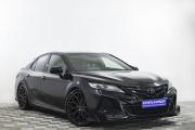 Toyota Camry VIII (XV70) Сургут  - изображение 25
