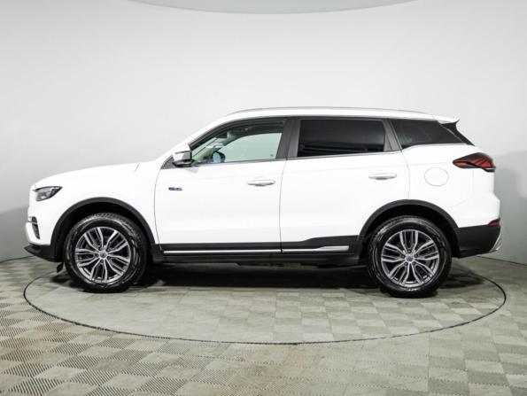 Geely Atlas Pro с пробегом 2023 года, цена 2 069 700 рублей, 89675 км, внедорожник, Автокод Объявления