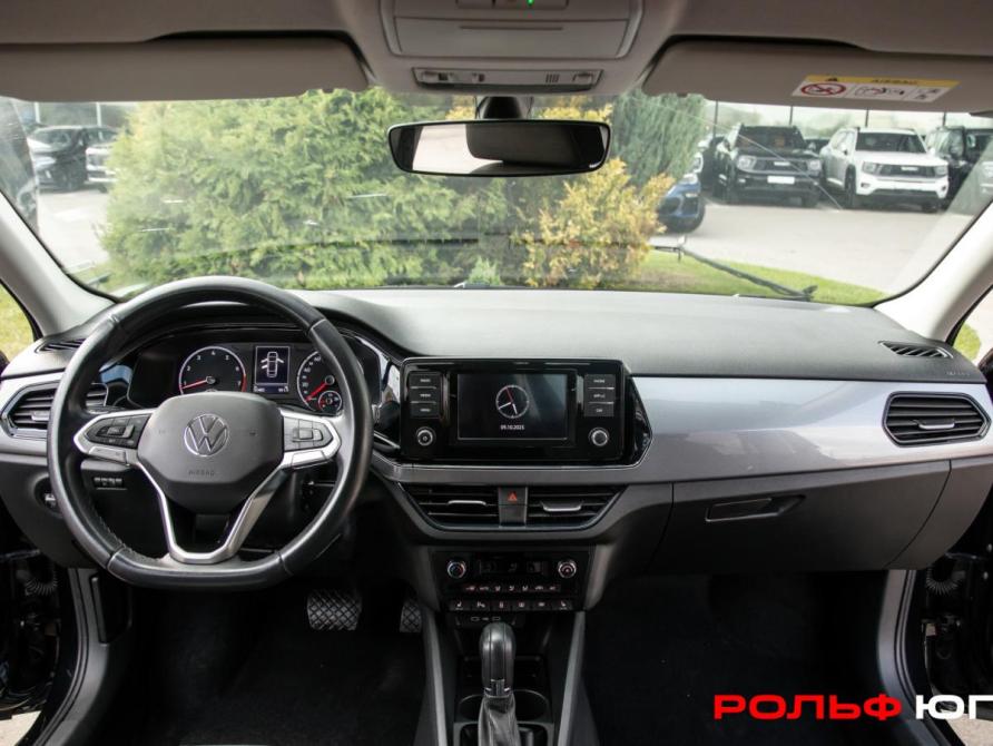 Volkswagen Polo V Рестайлинг Москва  - изображение 11