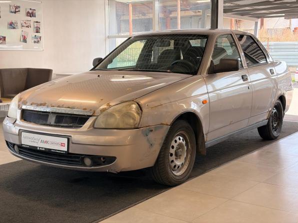 Lada (ВАЗ) Priora I с пробегом 2007 года, цена 192 078 рублей, 227058 км, седан, Автокод Объявления