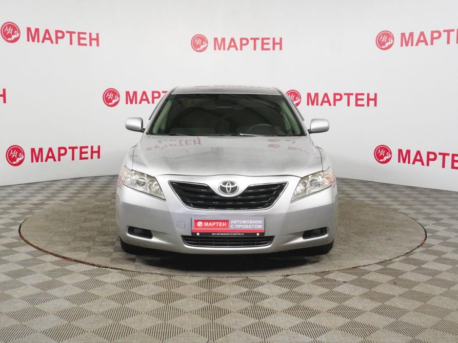 Toyota Camry VI (XV40) Вологда  - изображение 2