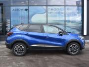 Renault Kaptur I Рестайлинг Архангельск  - изображение 19
