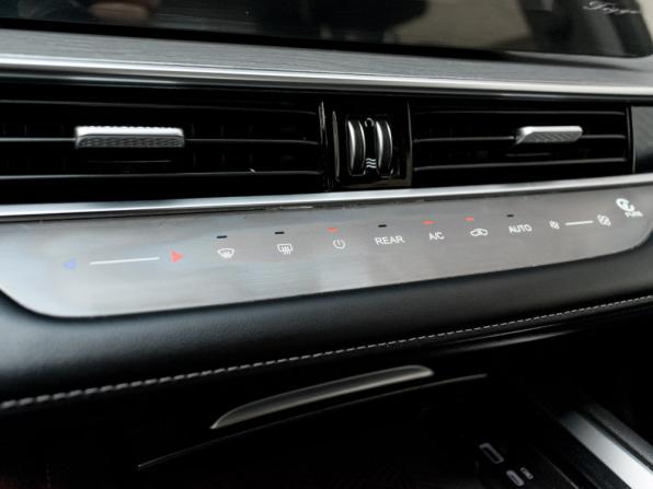 Chery Tiggo 8 Pro Max I Рестайлинг с пробегом 2023 года, цена 2 300 000 рублей, 112172 км, внедорожник, Автокод Объявления