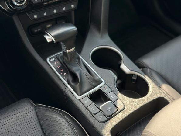 Kia Sportage IV Рестайлинг с пробегом 2021 года, цена 3 395 000 рублей, 41400 км, внедорожник, Автокод Объявления