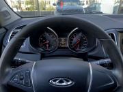 Chery Tiggo 5 I Рестайлинг Самара  - изображение 28
