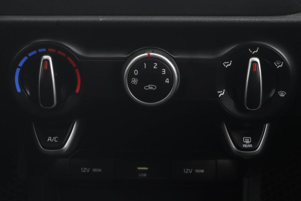 Kia Rio IV Рестайлинг Пермь  - изображение 20