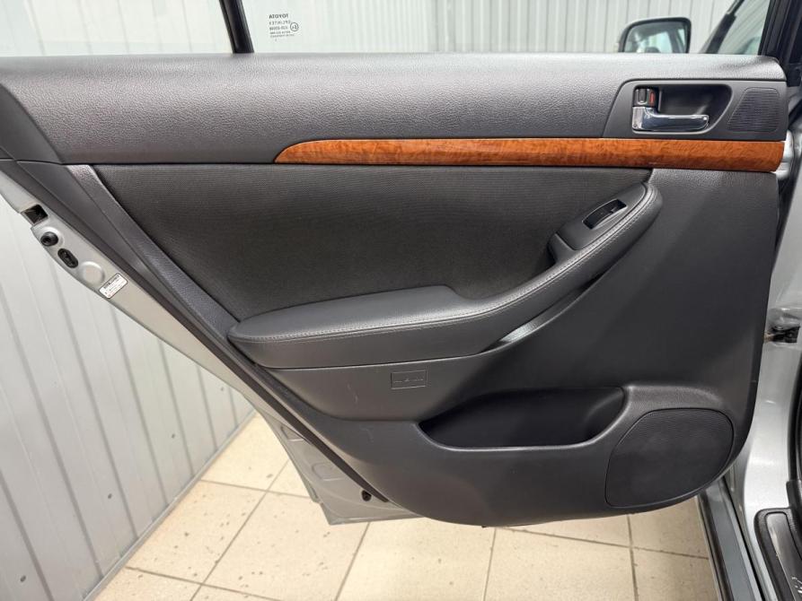 Toyota Avensis II Рестайлинг Магнитогорск  - изображение 14