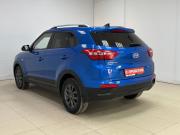 Hyundai Creta I Рестайлинг Альметьевск  - изображение 27
