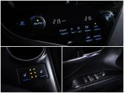 Toyota Camry VIII (XV70) Рестайлинг Москва  - изображение 45