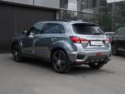 Mitsubishi ASX I Рестайлинг 3 Москва  - изображение 33