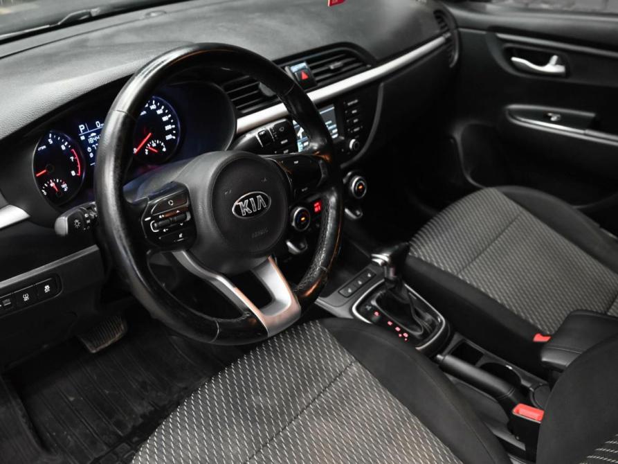 Kia Rio IV Екатеринбург  - изображение 17