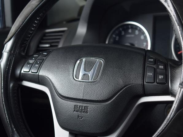 Honda CR-V III с пробегом 2007 года, цена 1 149 995 рублей, 270422 км, внедорожник, Автокод Объявления