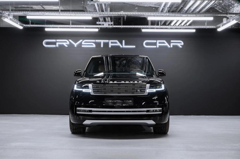 Land Rover Range Rover V Москва  - изображение 5