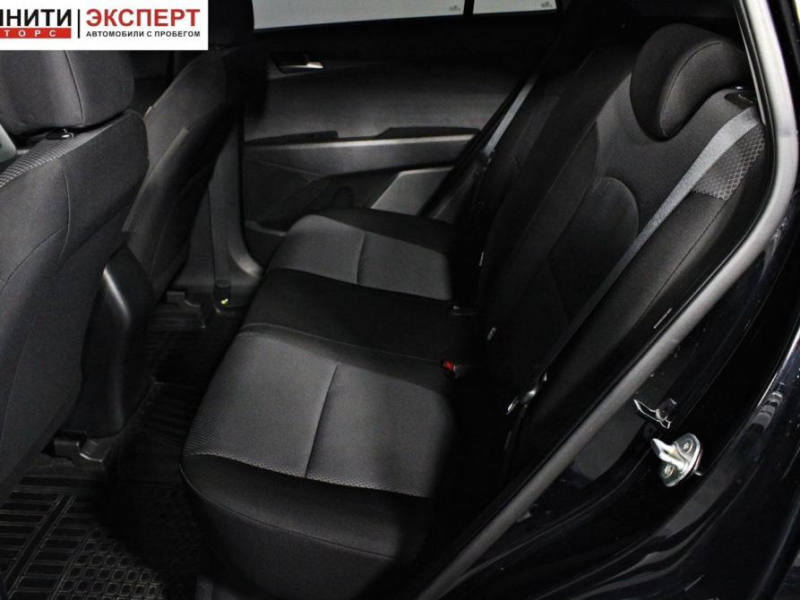 Hyundai Creta I Белгород  - изображение 16