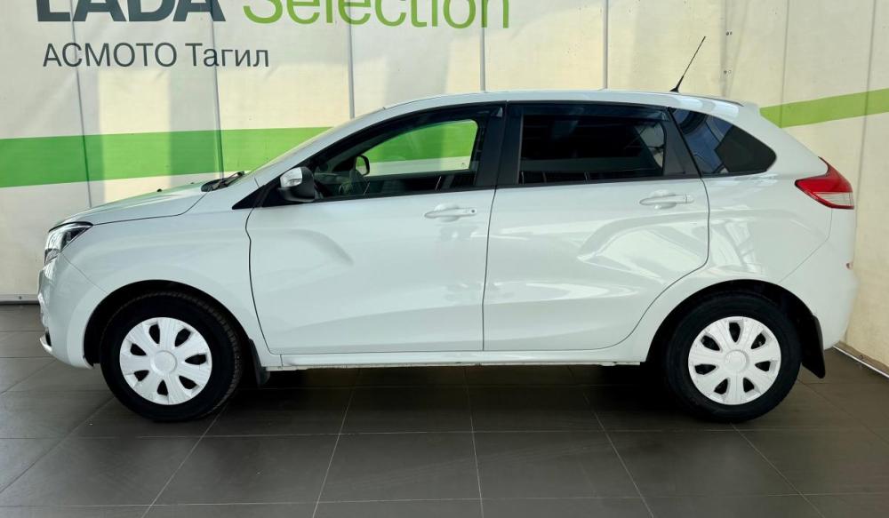 Lada (ВАЗ) XRAY I Нижний Тагил  - изображение 3