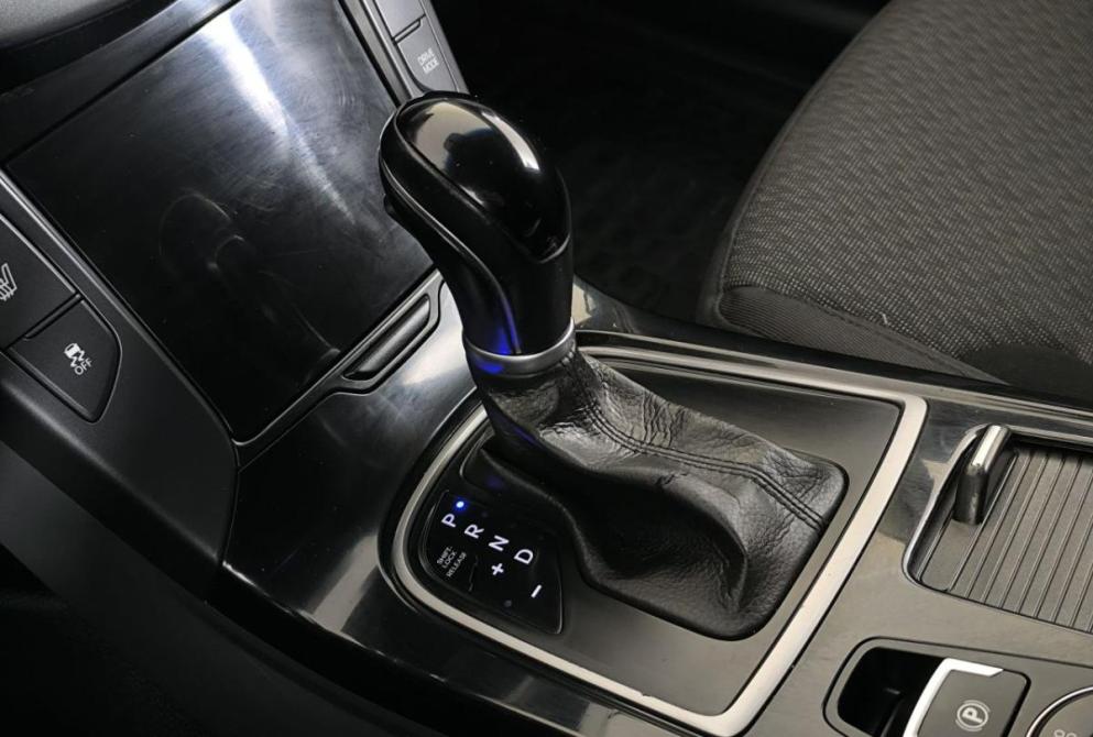 Hyundai i40 I Нижний Новгород  - изображение 14