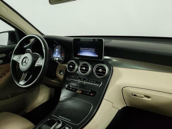 Mercedes-Benz GLC I (X253) с пробегом 2018 года, цена 3 935 000 рублей, 31250 км, внедорожник, Автокод Объявления
